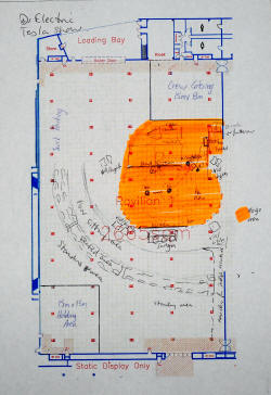 AGT Floor plan