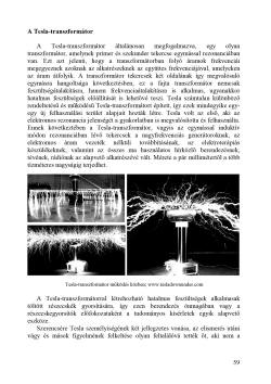 Tesla book inside